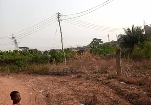 A Plot of Land 4 Sale at East Legon Trazaco Phase 2