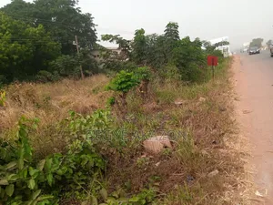 A Plot of Land 4 Sale at East Legon Trazaco Phase 2