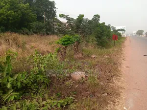 A Plot of Land 4 Sale at East Legon Trazaco Phase 2