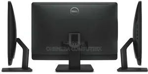 Desktop Computer Dell OptiPlex 3020 8GB Intel Core i3 HDD 500GB