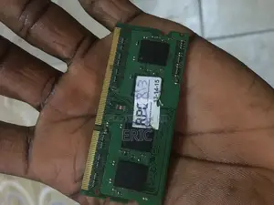 Laptop Ram