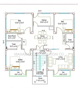 Architectural Drawings