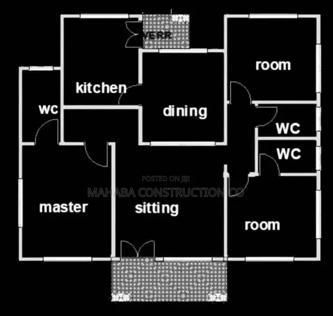 Architectural Drawings