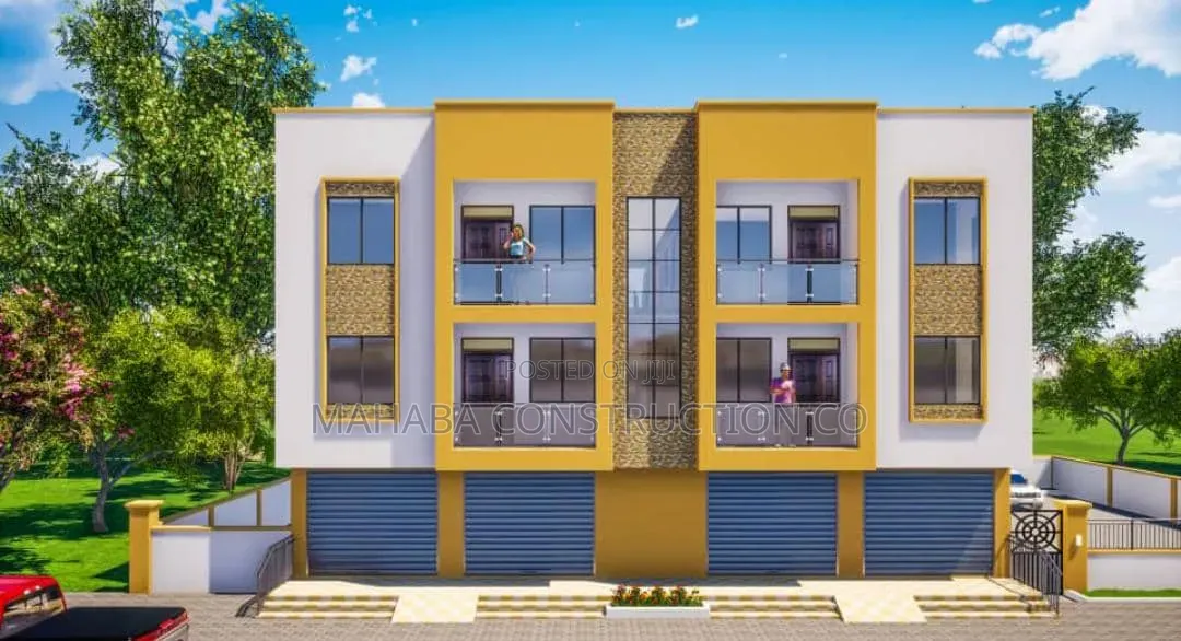Architectural Drawings