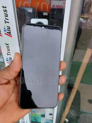 Samsung Galaxy A17 128 GB Black