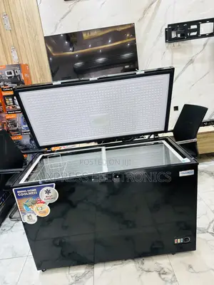 Call and Order for Mas-475fl Chest Freezer Nasco