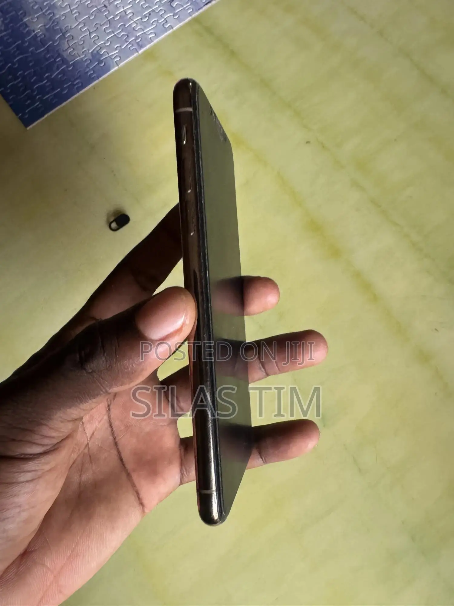 Apple iPhone XS 64 GB Rose Gold