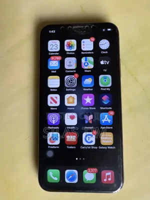 Apple iPhone XS 64 GB Rose Gold