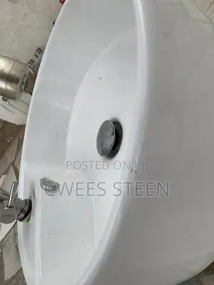 Pedicure Sink (Foot Basin)
