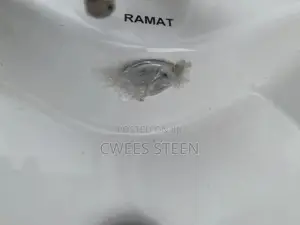 Pedicure Sink (Foot Basin)