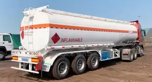 Petrol, Diesel And Lpg Gas Available For Supply In Bulk Quantities