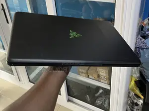 Laptop Razer Blade 8GB Intel Core i7 SSD 256GB
