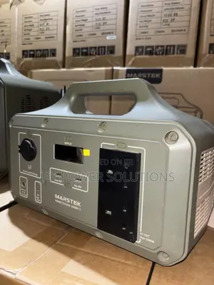 Marsteck Portable Power Station