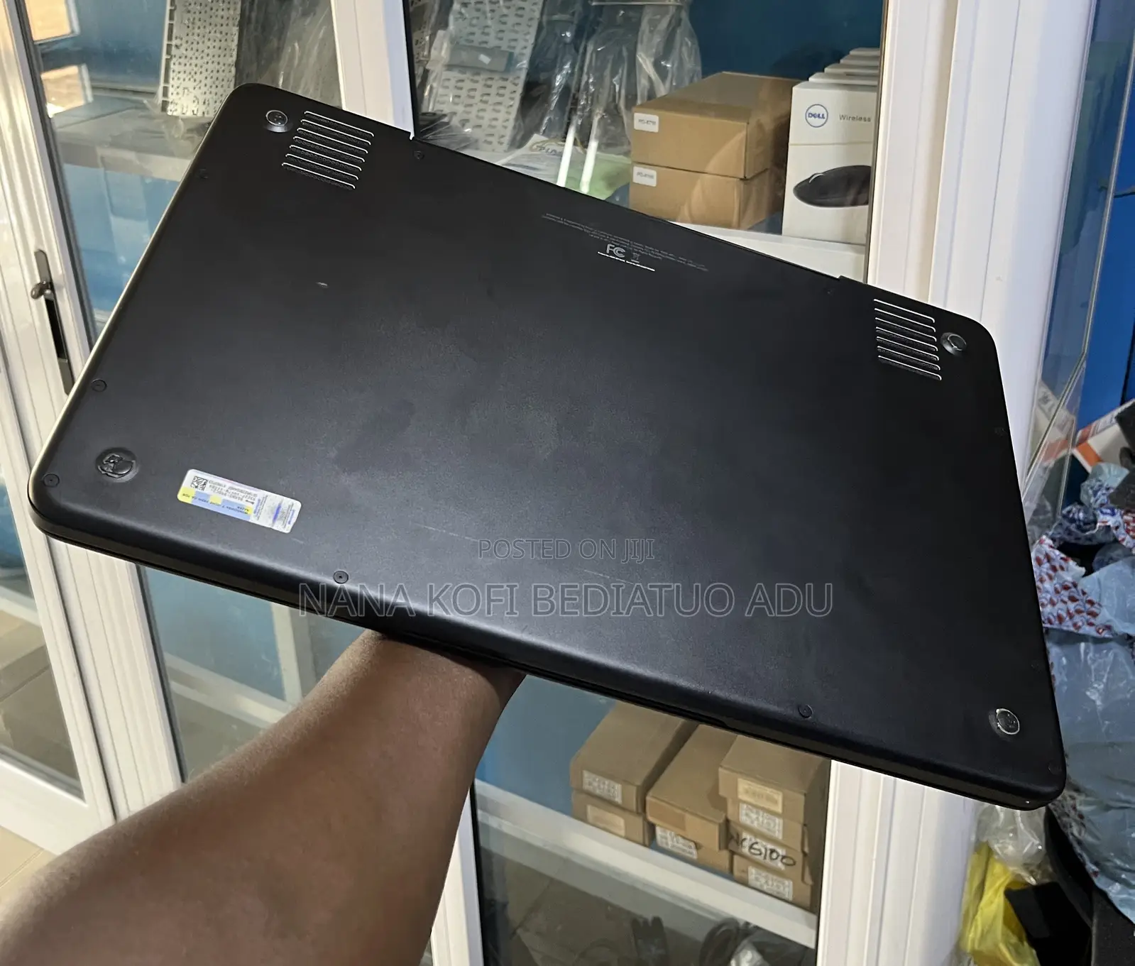 Laptop Razer Blade 8GB Intel Core i7 SSD 256GB