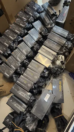 Power Supply Units All Sizes Available  