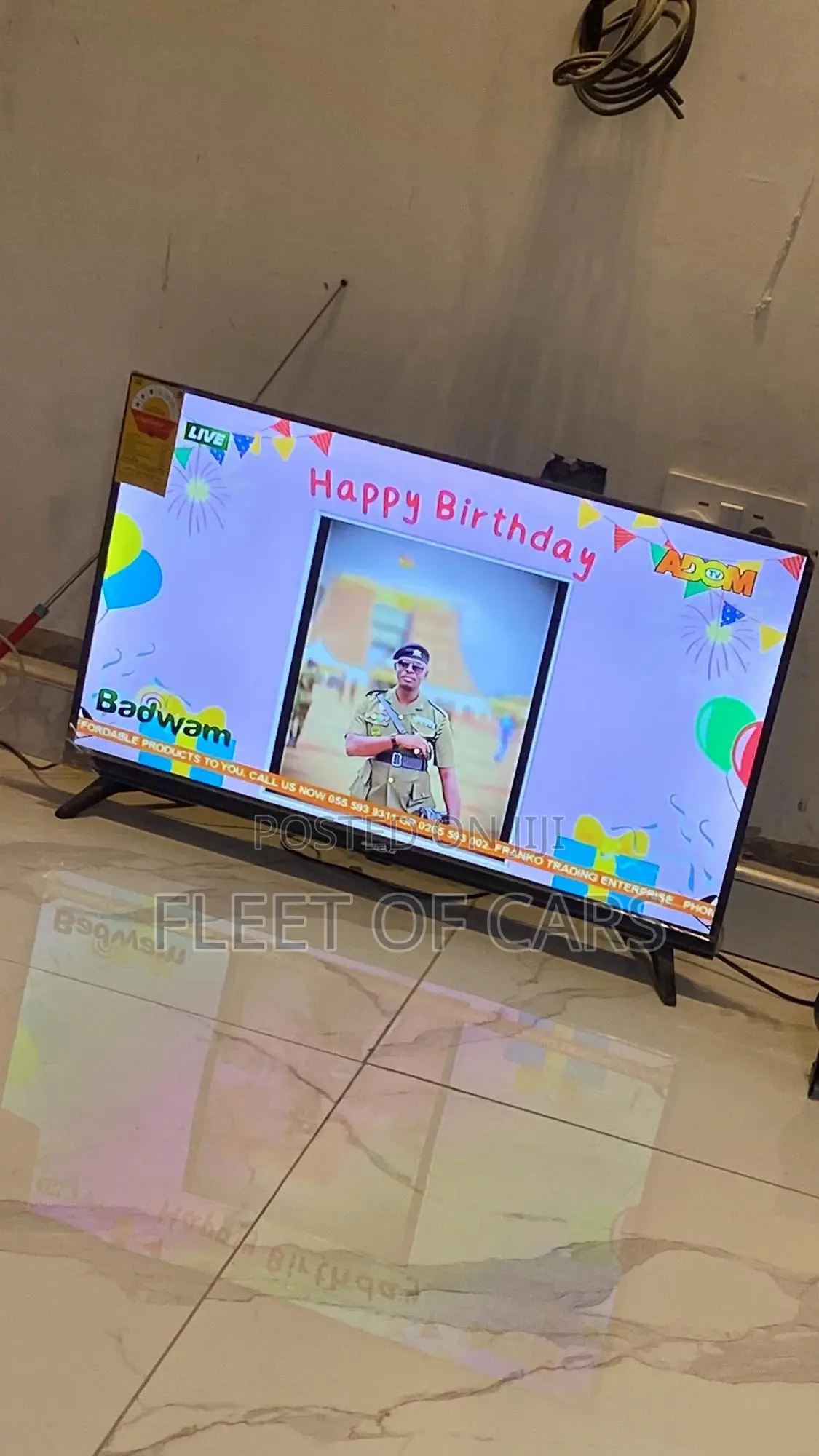 Sunnywalk Tv