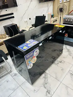 Very Cool Price Chest Freezer Single Door Nas-475fl
