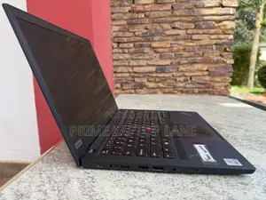 Laptop Lenovo ThinkPad T14 16GB Intel Core i5 SSD 512GB
