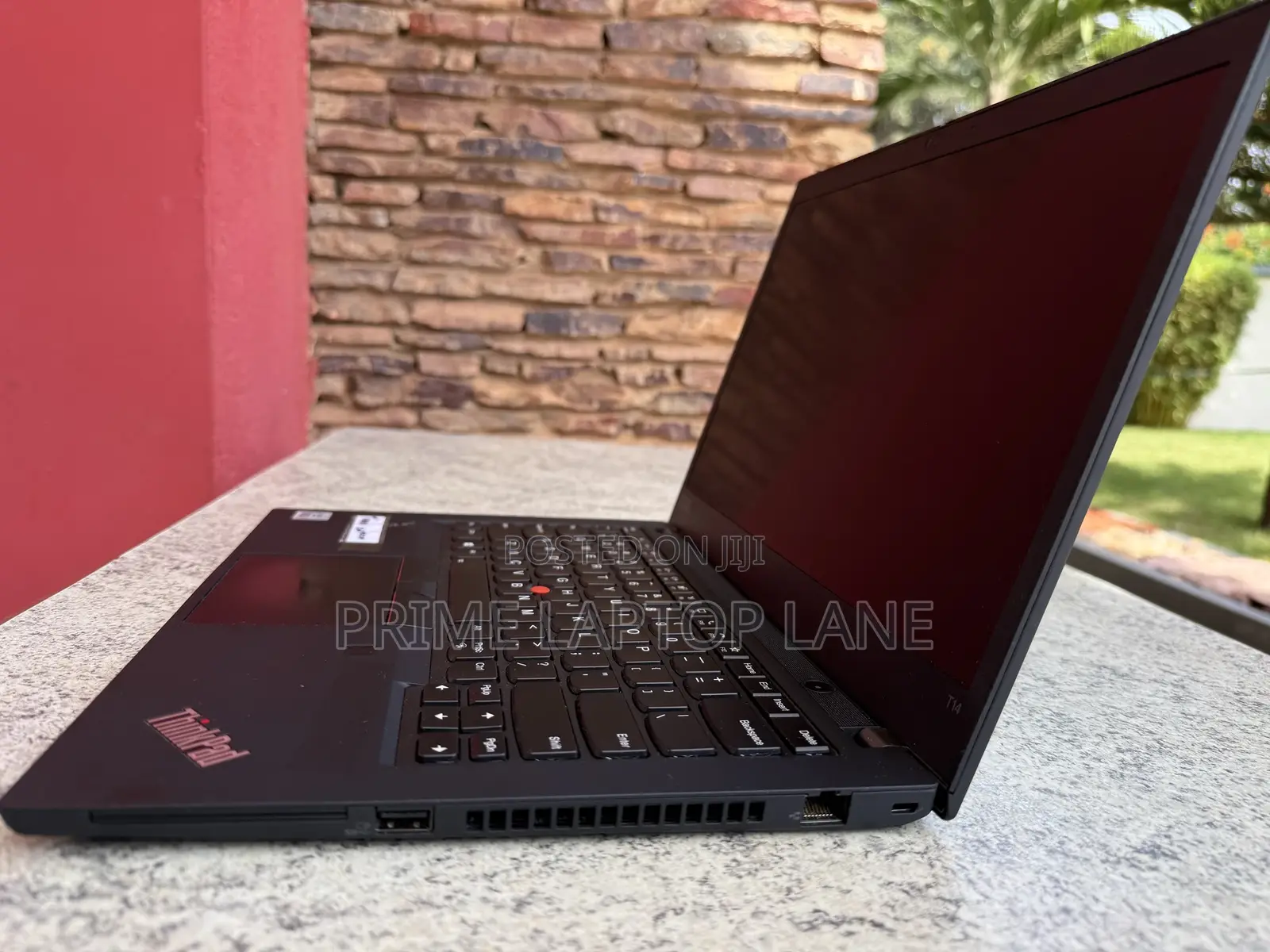 Laptop Lenovo ThinkPad T14 16GB Intel Core i5 SSD 512GB