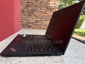 Laptop Lenovo ThinkPad T14 16GB Intel Core i5 SSD 512GB
