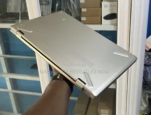 Laptop HP Pavilion 15-cs3063cl 8GB Intel Core i7 SSD 256GB