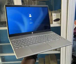 Laptop HP Pavilion 15-cs3063cl 8GB Intel Core i7 SSD 256GB