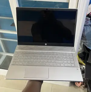 Laptop HP Pavilion 15-cs3063cl 8GB Intel Core i7 SSD 256GB