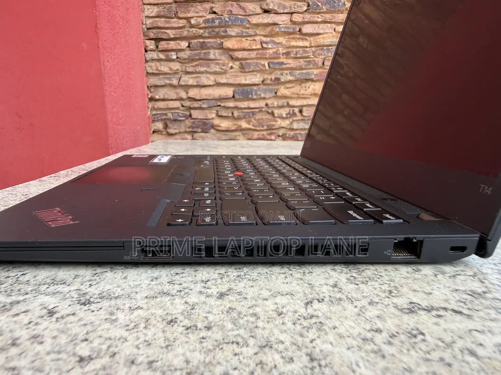 Laptop Lenovo ThinkPad T14 16GB Intel Core i5 SSD 512GB