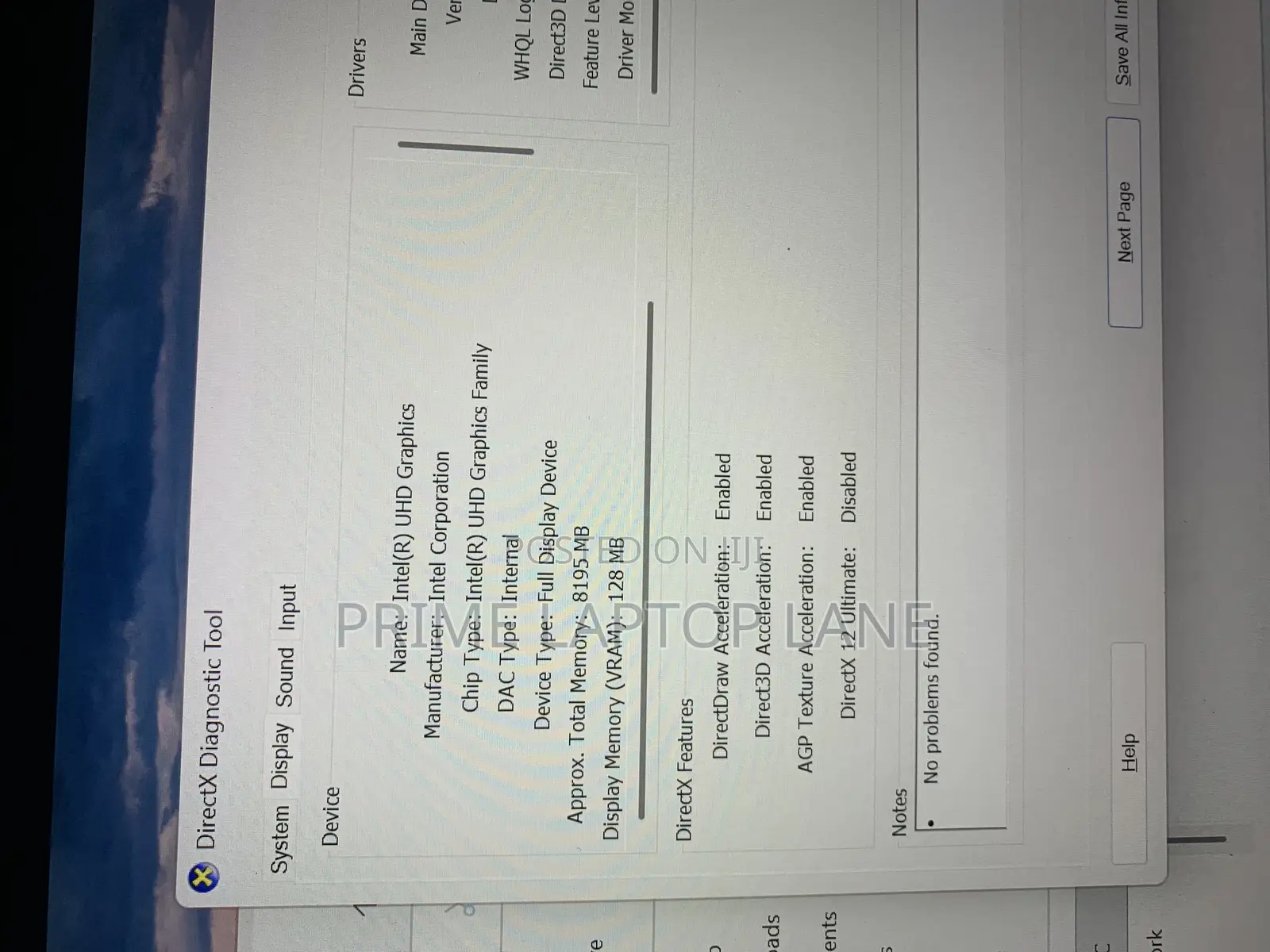 Laptop Lenovo ThinkPad T14 16GB Intel Core i5 SSD 512GB