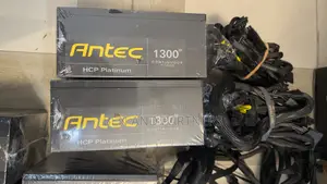 Antec 1200w Platinum Power Supply Unit