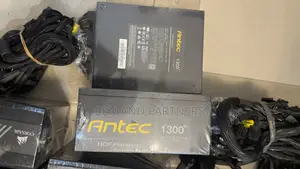 Antec 1200w Platinum Power Supply Unit