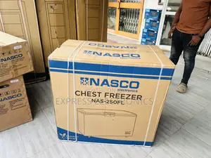 Long Lasting Effects Chest Single Door Grey Freezer Max K 200l