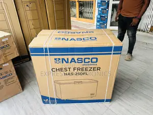 Shop From the New Store for 209l Grey Single Door Chest Freezer