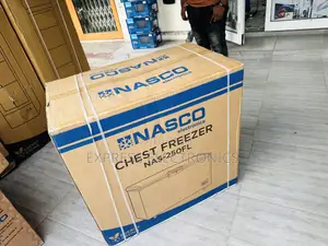 Text Us Fir Your Chest Single Door Freezer Nasco 200l