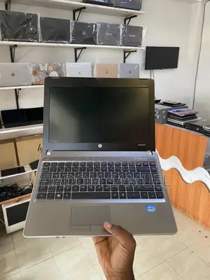 Laptop HP ProBook 4330S 4GB Intel Core i3 HDD 320GB