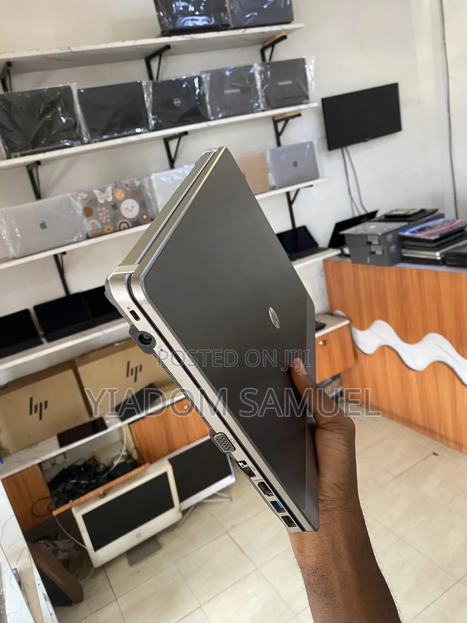 Laptop HP ProBook 4330S 4GB Intel Core i3 HDD 320GB