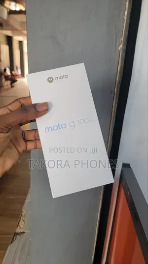 New Motorola Moto G57 5G 256 GB Gray