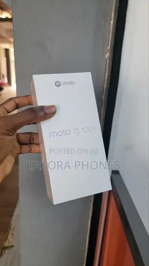 New Motorola Moto G57 5G 256 GB Gray