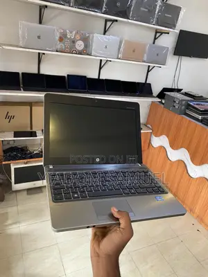 Laptop HP ProBook 4330S 4GB Intel Core i3 HDD 320GB