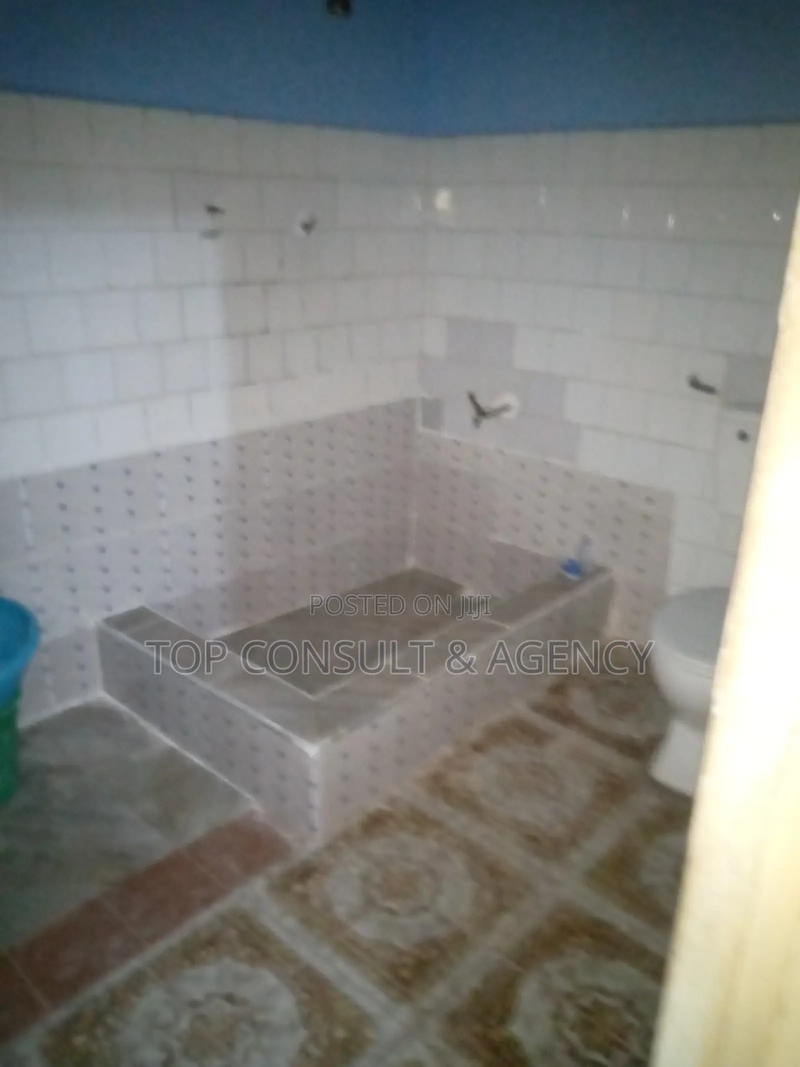 Studio Apartment in Achimota Abc, Neoplan for rent