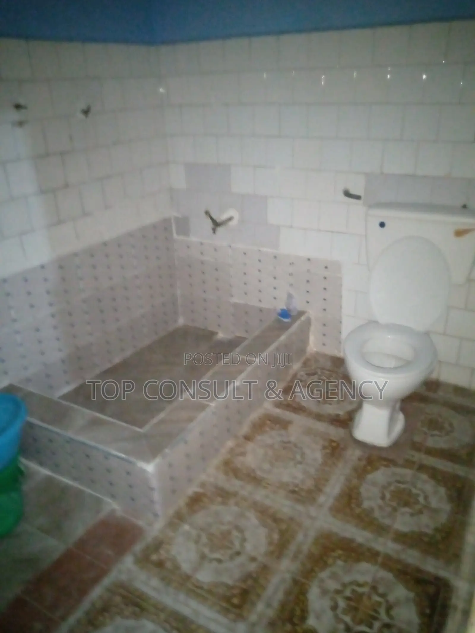 Studio Apartment in Achimota Abc, Neoplan for rent