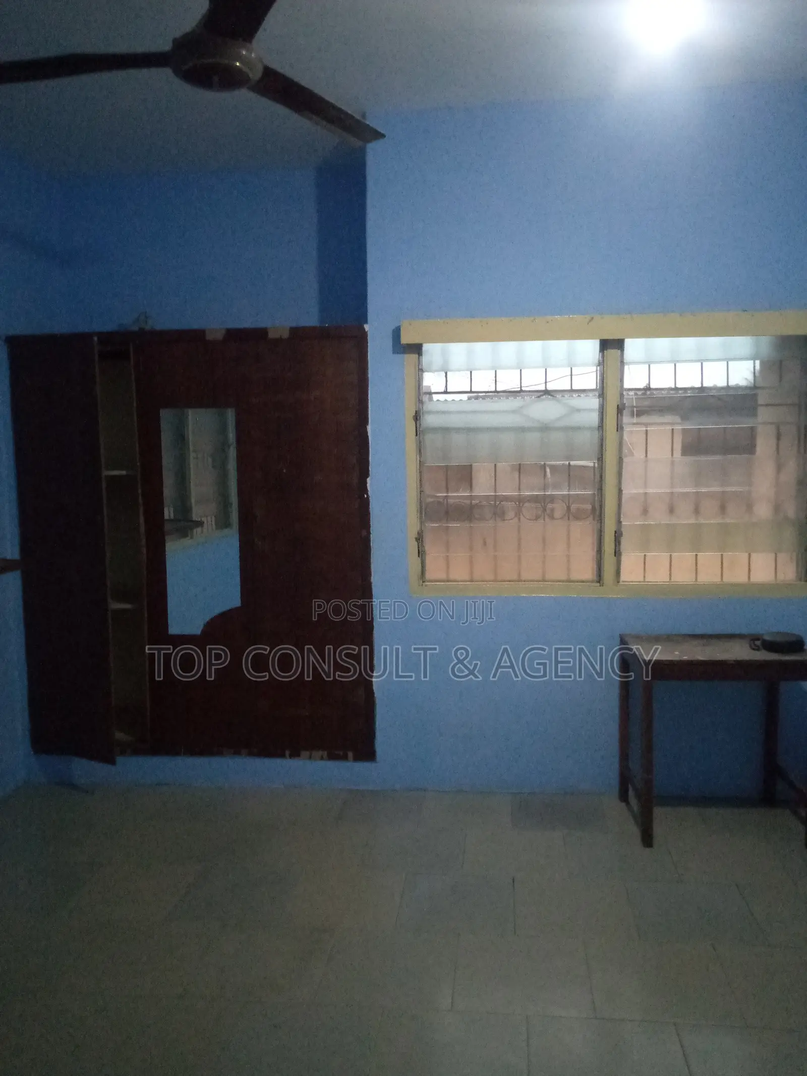 Studio Apartment in Achimota Abc, Neoplan for rent