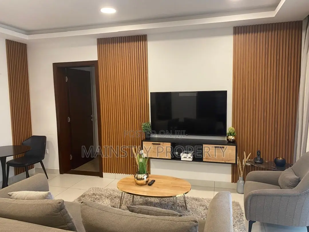 Furnished 2bdrm Apartment in Mainstay Estates, North Ridge for sale