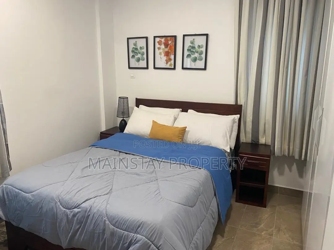 Furnished 2bdrm Apartment in Mainstay Estates, North Ridge for sale
