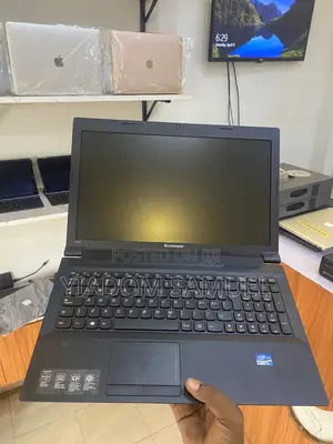 Laptop Lenovo B570 8GB Intel Core i3 HDD 500GB