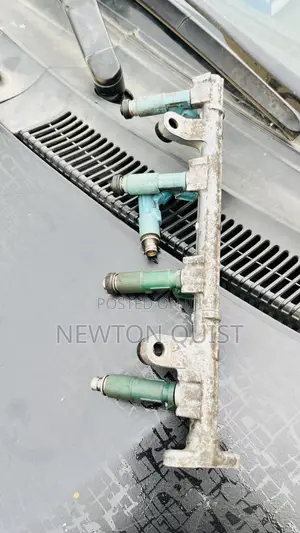 Toyota Fuel Injectors