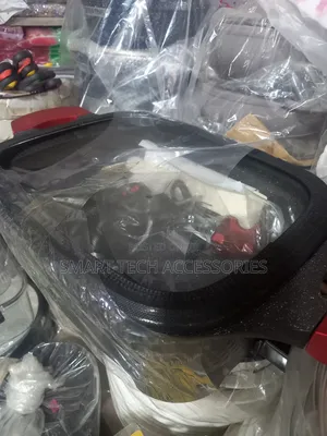 Electric Cooker