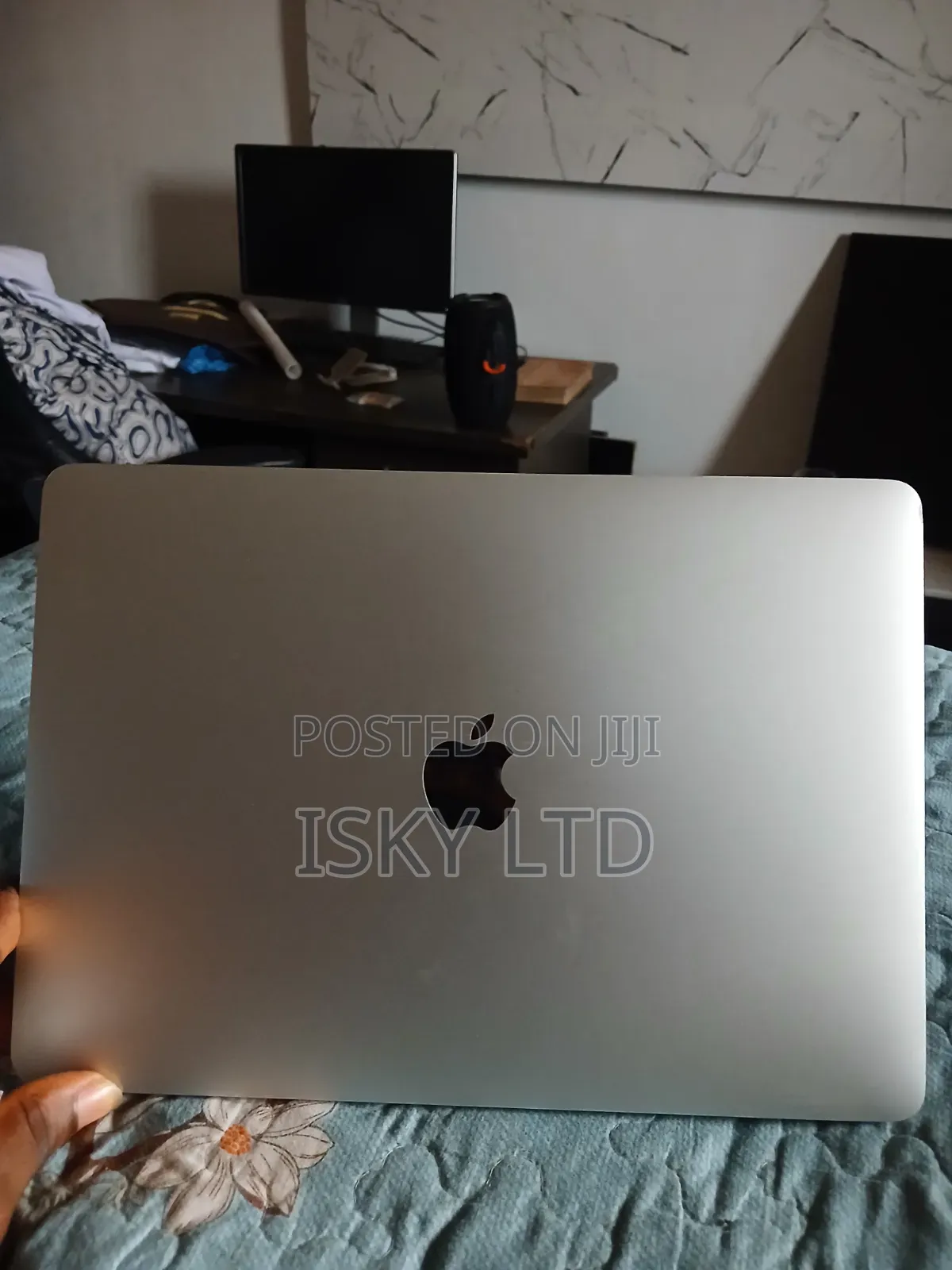 Laptop Apple MacBook Pro 2019 8GB Intel Core i5 SSD 128GB