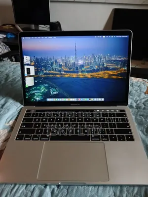 Laptop Apple MacBook Pro 2019 8GB Intel Core i5 SSD 128GB