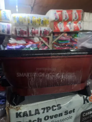 Electric Cooker